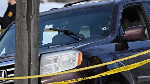 Minnesota shooting videos challenge administration's story; legal expert weighs in on lethal force