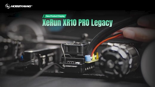 New Product Showcase: 𝐗𝐞𝐑𝐮𝐧 𝐗𝐑𝟏𝟎 𝐏𝐫𝐨 𝐋𝐞𝐠𝐚𝐜𝐲 Experience pro-level performance without breaking the bank. The all-new 𝐗𝐞𝐑𝐮𝐧 𝐗𝐑𝟏𝟎 𝐏𝐫𝐨 𝐋𝐞𝐠𝐚𝐜𝐲 is a high-performance, cost-effective racing ESC engineered for serious competitors on a budget. Power meets precision. Affordability meets excellence.😎 👇Don’t miss our latest product display video, see the 𝐗𝐞𝐑𝐮𝐧 𝐗𝐑𝟏𝟎 𝐏𝐫𝐨 𝐋𝐞𝐠𝐚𝐜𝐲 in action now! #RC #Hobbywing #ESC #rcracingcars #HobbywingESC #rccar | Hobby