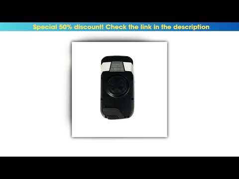 Top Original Edge 1000 Back Cover Without Battery For Garmin Edge 1000 Back Case Repair Replaceme