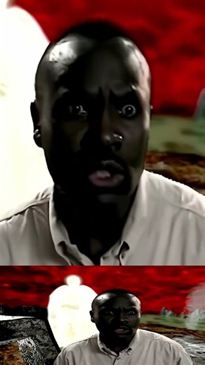 ✟ Man Witnesses the Afterlife 5