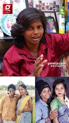 Angel💔Decent ஆனவ கிடையாது..🌺ANGEL KUTTY🌺Breakup Interview🥺🥀
