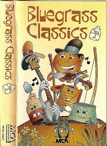 Various - Bluegrass Classics Volume 3