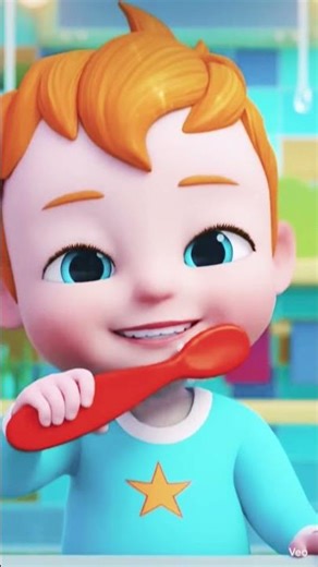 Bored Kid Finds a Magical Surprise! 😲✨ | Funny Kids Cartoon