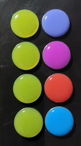 The Most Satisfying Color Mixing ASMR #asmr