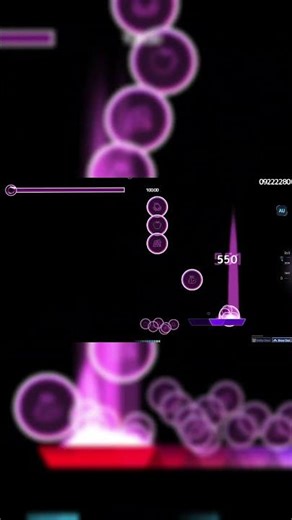 GOD SKIN FOR OSU CATCH 😱😱