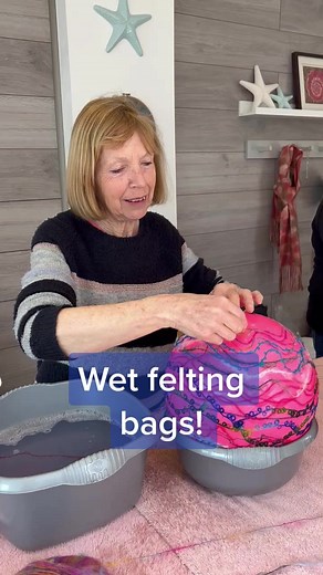 Natasha Smart Textiles on TikTok