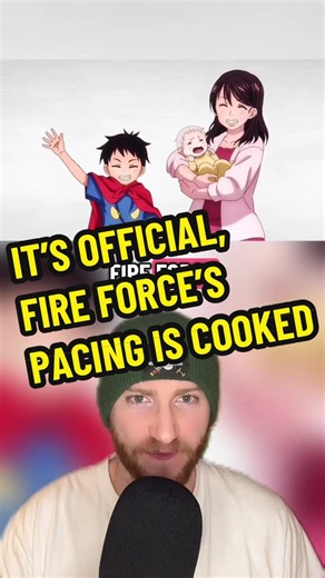 Fire Force Season 3 Review: Pacing Issues Explored