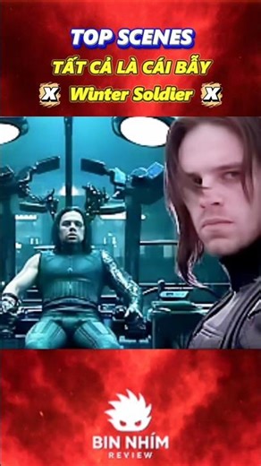 Winter Soldier #9 | It was all a trap to manipulate Bucky | Marvel