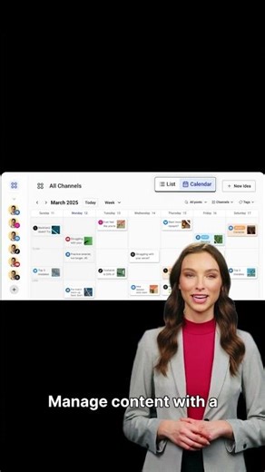 Is This The Best Social Media Scheduler? Buffer Publish Review & Walkthrough