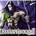New Darksiders 2 Trailer Goes Behind The Mask With Death