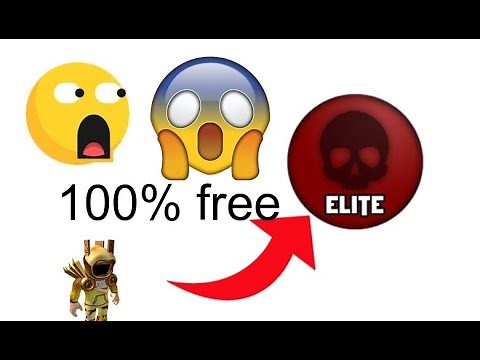 *How To Get ELITE In Murder Mystery 2 for free* *Working 2020 Brand new hack*