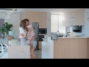 From the kitchen to the bathtub, the hero and the heroine have sex for three days!