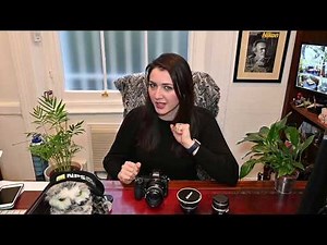 How to combine Nikkor Manual Focus Lenses with Nikon Mirrorless Cameras