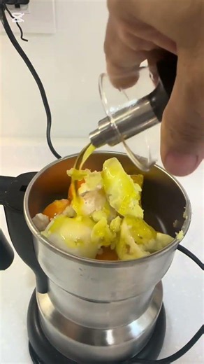 一次做好金莎醬，料理超省時又方便 #cooking #food