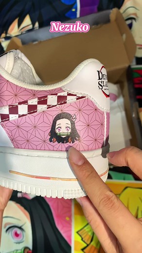 Nezuko and Tanjiro Demon Slayer Anime Guide