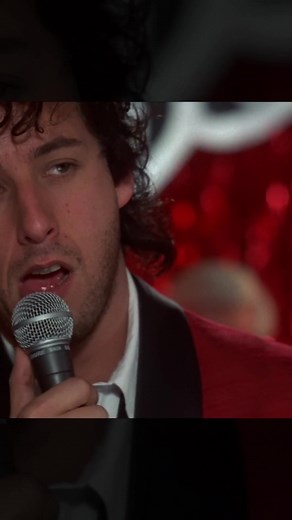 Living in my sister's basement - The Wedding Singer Movie Clips