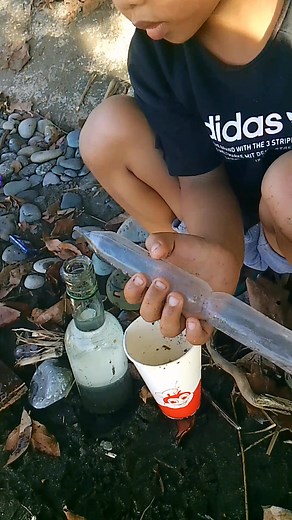 Desalination Process 浪浪浪 | Lydio Saile | Facebook