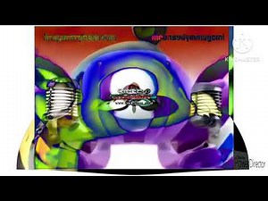 Gummy Bear Song Effects (Sponsored By Klasky Csupo 2001 Effects) in Might Confuse You