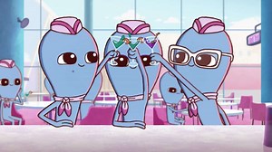 La animación no es solo para niños y estas series lo demuestran