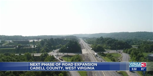 Drivers react to I-64 traffic pattern changes
