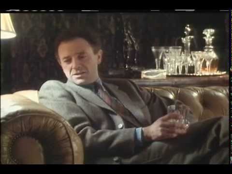 "THE GUILTY" - (MICHAEL KITCHEN) - 6/7