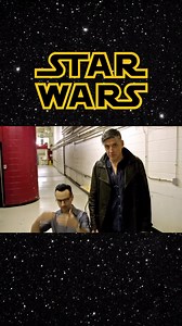 10K views · 730 reactions | In celebration of May the 4th, here is a great moment from the Star Wars franchise with Josh Robert Thompson and Joe Bolter | Craig Ferguson | Facebook