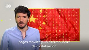 21K views · 235 reactions | La Internet en el mundo occidental y en China: dos modelos diferentes que emanan de sistemas políticos diferentes. Un breve análisis comparativo sobre paralelismos y divergencias. Todo el programa en nuestra página web dw.com/enlaces dwmagacines | DW Español | Facebook