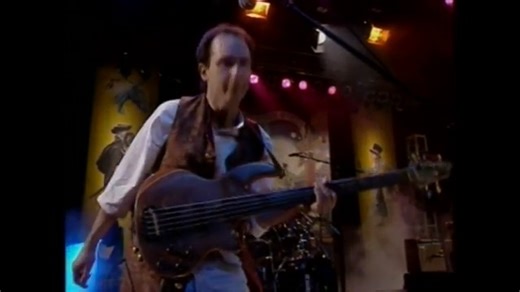 1.6K views · 92 reactions | Pendragon - Paintbox (Live 2002) | Prog univers | Facebook