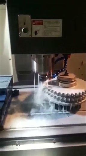 Sprocket Machining Process #sprocket #chain #chinafactory #chinaproducts https://www.plwpt.com