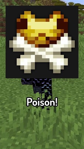 Pick Your Poison Mod - Minecraft Mini Mod Reviews