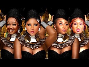 Angels Of Darkness (A True Life Story) Complete Season - 2022 Latest Nigerian Nollywood Movie
