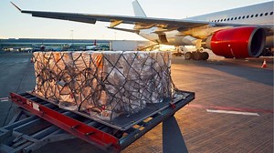 IATA: Air cargo demand slid again in July