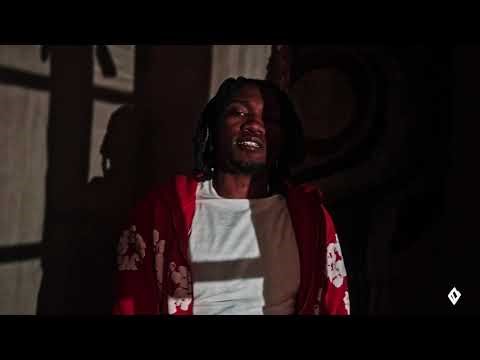 Saint Crook - Seein Red (Official Video)