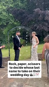 466K views · 64K reactions | Just a big life decision at stake  Nothing to worry about  (via @james.dcruiser) #wedding #games | espnW | Facebook