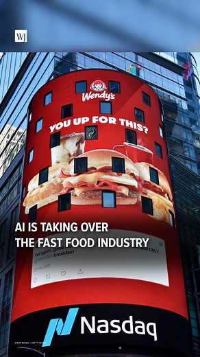 Do you support AI being such a big part of daily life? #america #2024election #trump #biden #republican #democrat #trump2024 #joebiden #conservative #liberal | The Tea Party Community by WJ