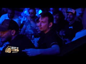 MURDA BOYZ Performance 359 Hip Hop Awards 2022