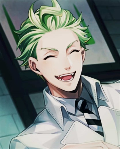 Twisted Wonderland: Exploring Sebek Zigvolt Edits