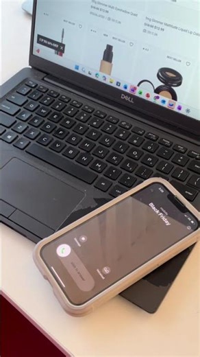 Avon's Black Friday Deals are calling!