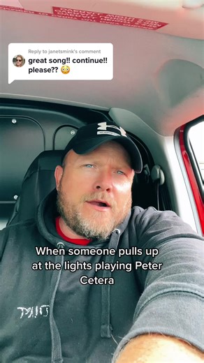 Reply to @janetsmink Traffic Light Karaoke….Part 4 maybe 5….getting them Karate kid vibes