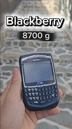 The Evolution of BlackBerry Phones from 2003 to 2013 #blackberry #qwerty #nostalgia