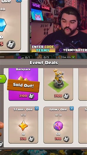 THE BIGGEST PROBLEM IN CLASH OF CLANS RIGHT NOW! (Clash Of Clans)