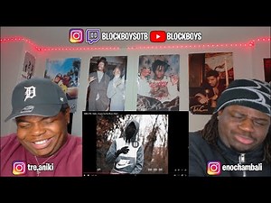 #BWC #7th | Yanko - Anyone Can Go (Music Video) - REACTION