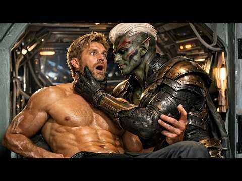 "Your Species Does It for PLEASURE?"—Alien Prince Can't Believe It and Begs Human to Show Him