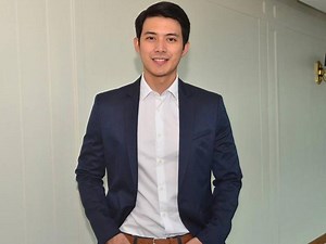 Mike Tan admits to almost quitting showbiz