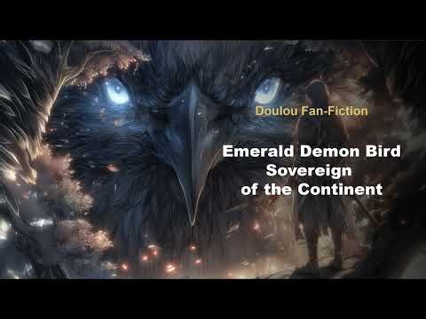 Emerald Demon Bird Sovereign of the Continent Chapters 41 to 60