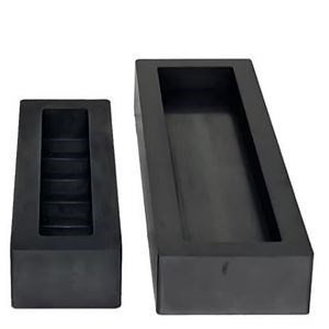 [Hot Item] Custom Machining Graphite Crucible with Best Quality