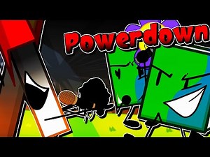 Breakup Simulator Lite | Friday Night Funkin Mario's Madness V2 Reskin "Powerdown"
