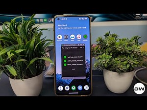 crDroid Android 16 for OnePlus 11: Flash Steps | Features | Pass Strong Integrity