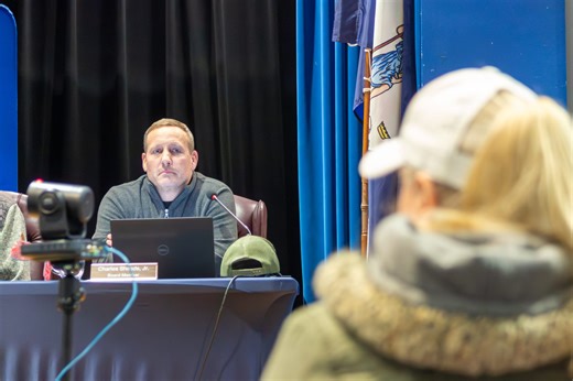 Madison County residents demand stronger action after School Board member said Muslims 'hate America' and 'will kill us when given the opportunity'