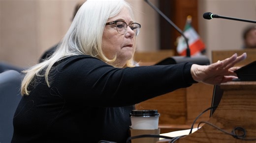 In a Milwaukee County Board race, the digital battle has already begun